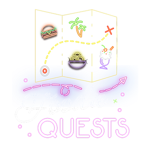 Foodie Quests